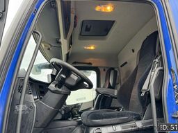 Mercedes-Benz Antos 2736 Day Cab, Euro 6, + Schmitz / Durchla...