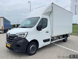 Renault Master Euro 6, / 2.3 dCi 145pk
