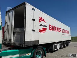 Renders ROC 16.30 / LZV / Doorlader