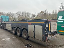 Langendorf SBH/09G  Innenlader Beton