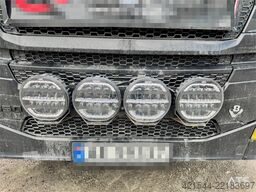 Scania R650 6x4 Tractor Unit – Straight Pipes – Only 265,