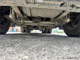 Scania R650 6x4 Tractor Unit – Straight Pipes – Only 265,