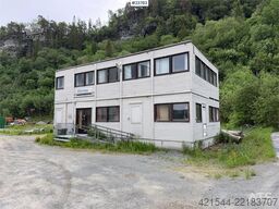  Brakkerigg 10 moduler
