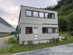  Brakkerigg 10 moduler