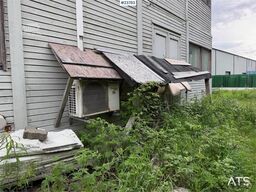  Brakkerigg 10 moduler