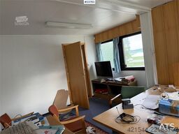  Brakkerigg 10 moduler