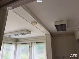  Brakkerigg 10 moduler