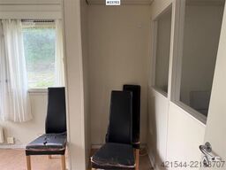  Brakkerigg 10 moduler