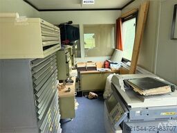  Brakkerigg 10 moduler