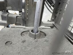 Atlas Copco Flexiroc T30R-01 drill rig with ROC 1640+ hammer