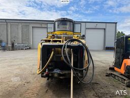 Boomer E2-C22 tunnel rig. WATCH VIDEO