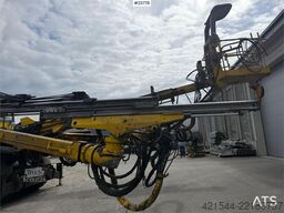  Boomer E2-C22 tunnel rig. WATCH VIDEO