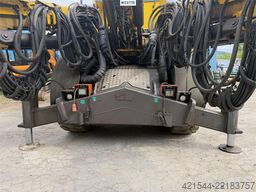  Boomer E2-C22 tunnel rig. WATCH VIDEO