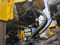  Boomer E2-C22 tunnel rig. WATCH VIDEO