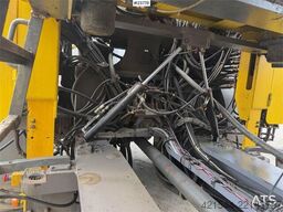  Boomer E2-C22 tunnel rig. WATCH VIDEO