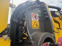  Boomer E2-C22 tunnel rig. WATCH VIDEO