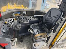  Boomer E2-C22 tunnel rig. WATCH VIDEO