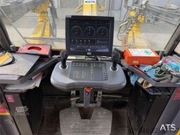  Boomer E2-C22 tunnel rig. WATCH VIDEO
