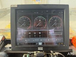  Boomer E2-C22 tunnel rig. WATCH VIDEO