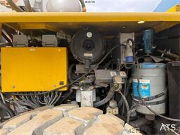  Boomer E2-C22 tunnel rig. WATCH VIDEO