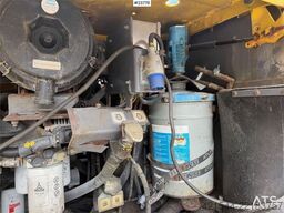  Boomer E2-C22 tunnel rig. WATCH VIDEO