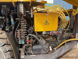  Boomer E2-C22 tunnel rig. WATCH VIDEO