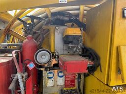  Boomer E2-C22 tunnel rig. WATCH VIDEO