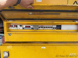  Boomer E2-C22 tunnel rig. WATCH VIDEO