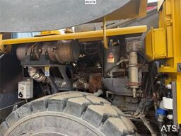  Boomer E2-C22 tunnel rig. WATCH VIDEO