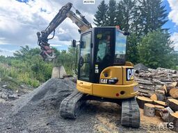 CAT 305E2