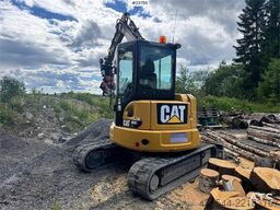 CAT 305E2