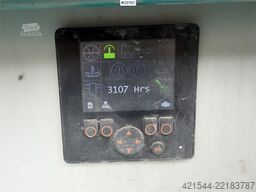 Powerscreen Warrior 1400X screening plant