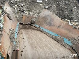 Powerscreen Warrior 1400X screening plant