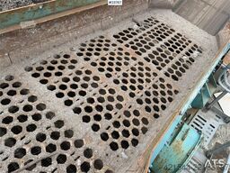 Powerscreen Warrior 1400X screening plant