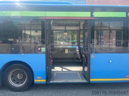 Mercedes-Benz Citaro