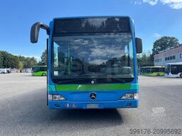 Mercedes-Benz Citaro G