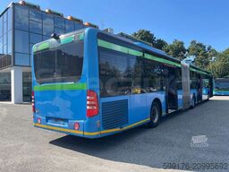 Mercedes-Benz Citaro G