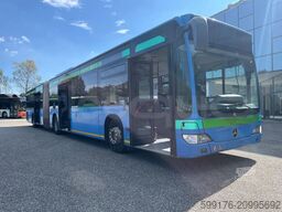 Mercedes-Benz Citaro G