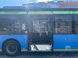 Mercedes-Benz Citaro G