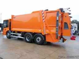 Mercedes-Benz Econic 2635 L ENA 6x2-4 / Zöller Medium