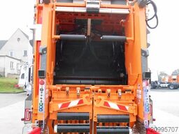 Mercedes-Benz Econic 2635 L ENA 6x2-4 / Zöller Medium