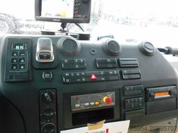 Mercedes-Benz Econic 2635 L ENA 6x2-4 / Zöller Medium