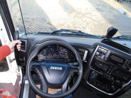 Iveco Stralis 480 + x-way + RETARDER + PTO + euro 6 +...