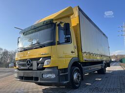 Mercedes-Benz Atego 1224 , Euro5, Klima, Blatt/Luft