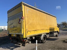Mercedes-Benz Atego 1224 , Euro5, Klima, Blatt/Luft