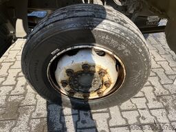 Mercedes-Benz Atego 1224 , Euro5, Klima, Blatt/Luft