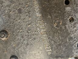 Mercedes-Benz Atego 1224 , Euro5, Klima, Blatt/Luft