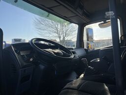 Mercedes-Benz Atego 1224 , Euro5, Klima, Blatt/Luft