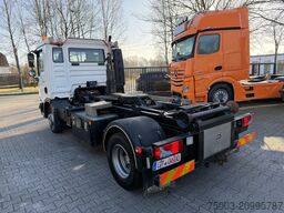MAN TGL 12.240 Haken