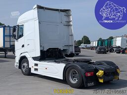 DAF XG 480